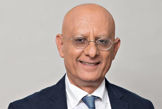 איציק סימון, קרדיט: דני שביט